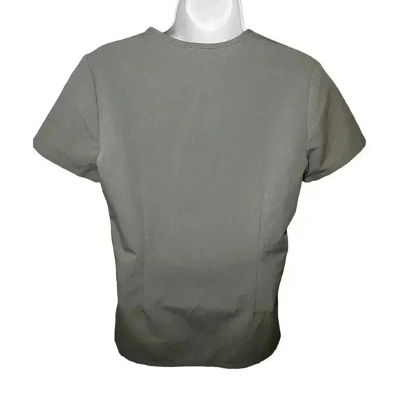 FIGS Casma Three Pocket Scrub Top Womens XS Set Of 3 - Picture 11 of 14